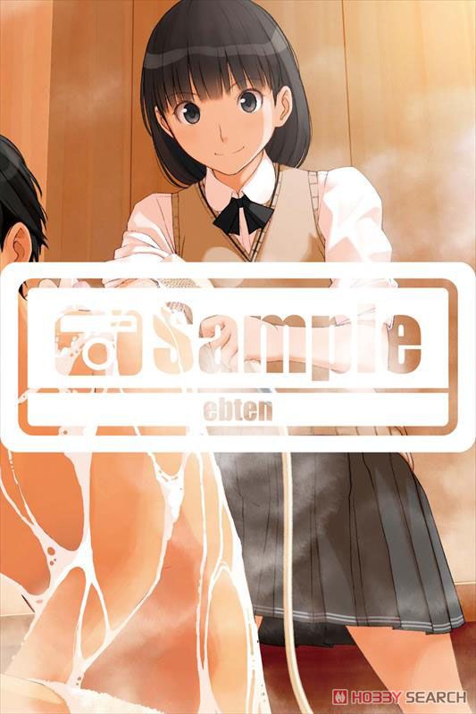 New『絢辻詞 アマガミ ちょっとおまけ劇場』 B2タペストリー