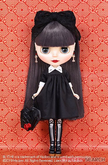 SHOP限定 ネオブライス ドーンティング・ドゥルーシラ (ドール