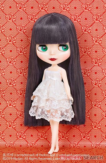 SHOP限定 ネオブライス ドーンティング・ドゥルーシラ (ドール