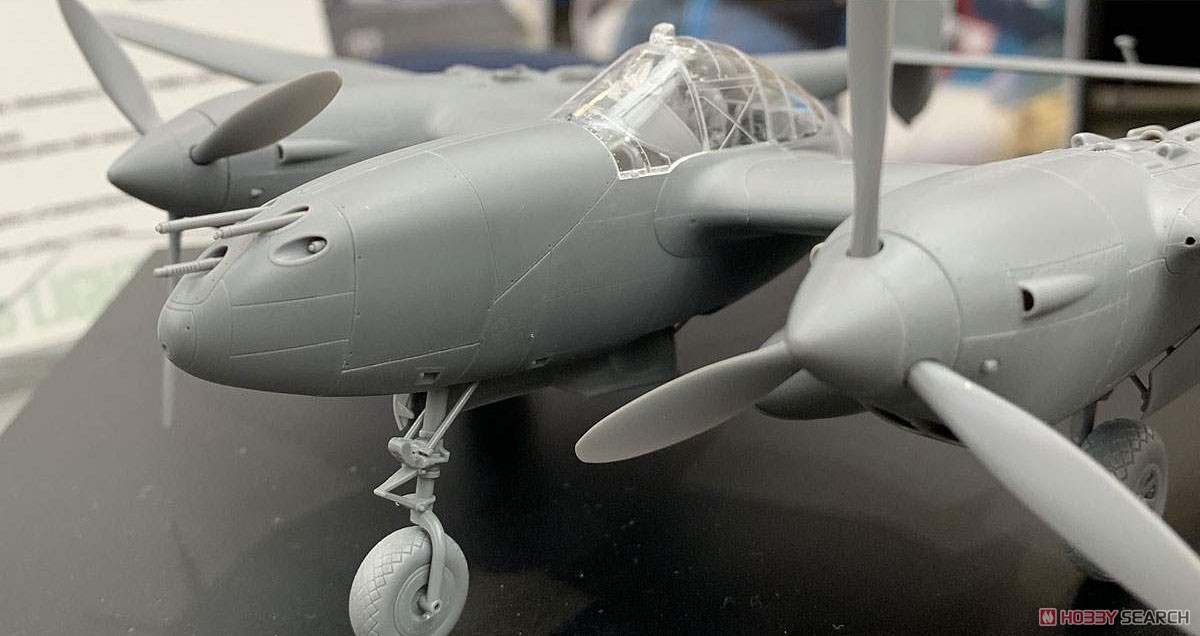 ロッキード P-38 F/G ライトニング (プラモデル) - ホビーサーチ