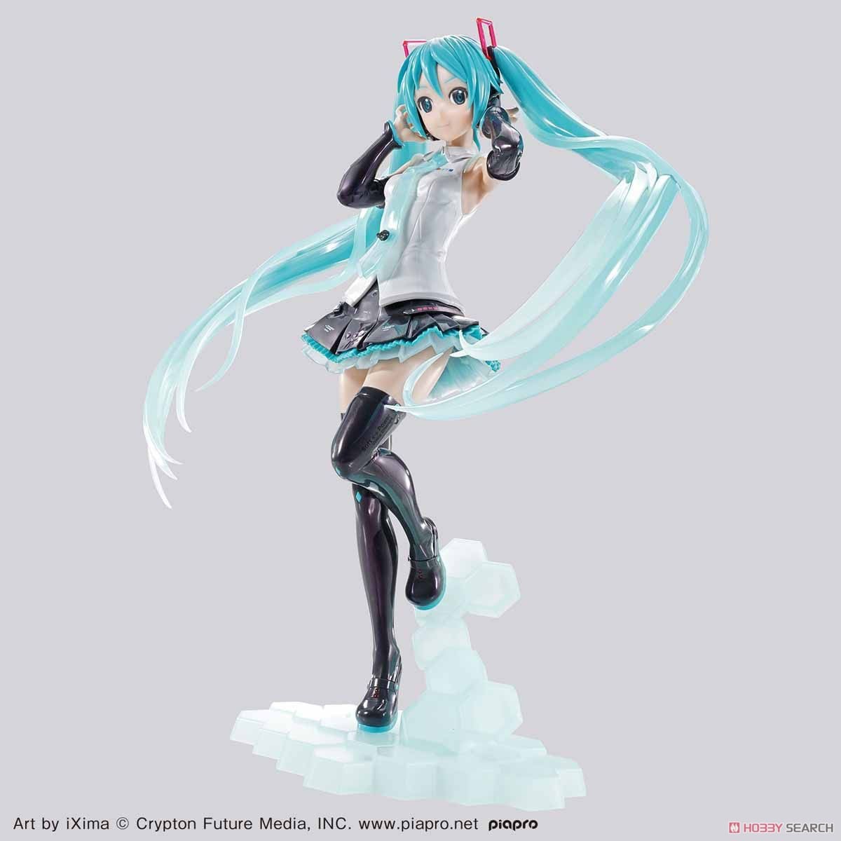 フィギュアライズラボ 初音ミクV4X (プラモデル) - ホビーサーチ
