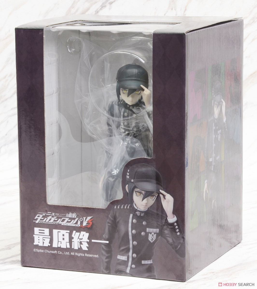 ニューダンガンロンパV3 みんなのコロシアイ新学期 『最原終一