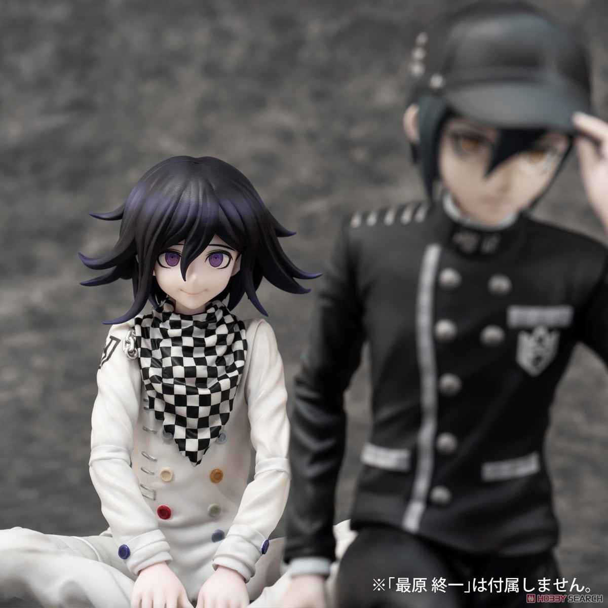 ニューダンガンロンパV3 みんなのコロシアイ新学期 『王馬小吉