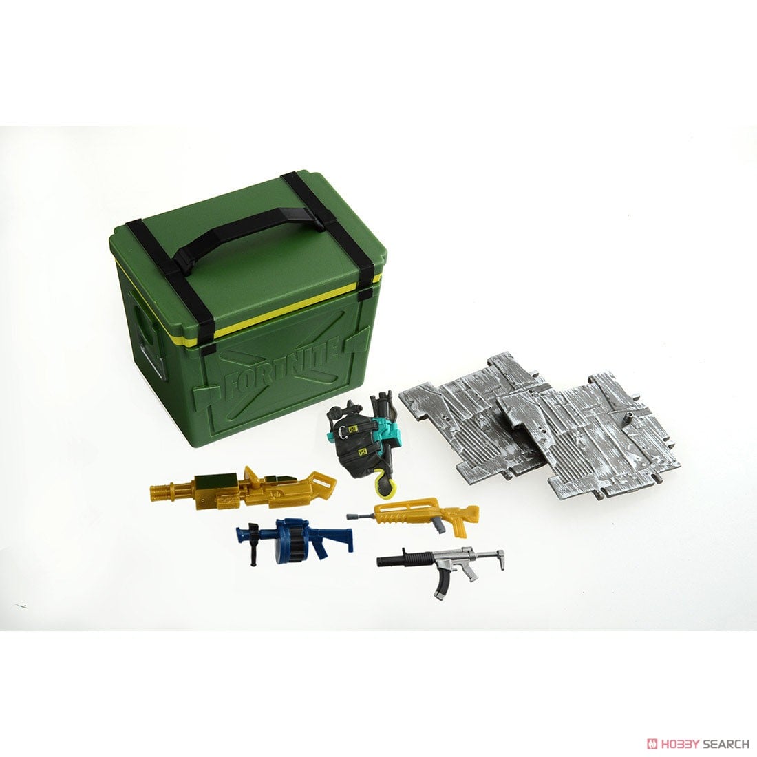 フォートナイト 弾薬箱 アソート1 (キャラクタートイ) - ホビーサーチ