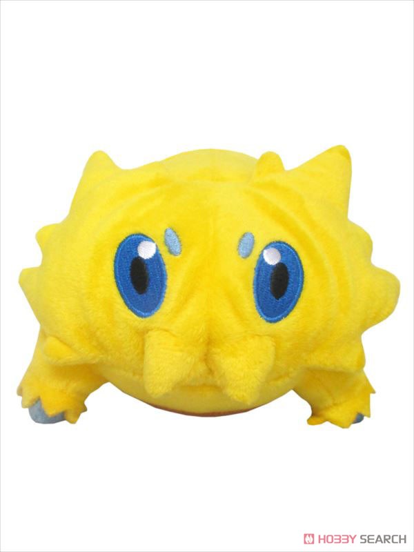 ポケットモンスター ぬいぐるみ PP148 バチュル (S) (キャラクター