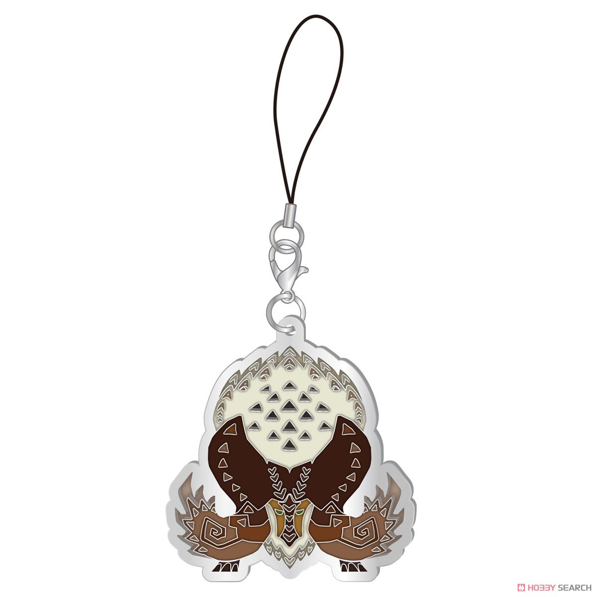 モンスターハンターワールド：アイスボーン モンスターアイコン