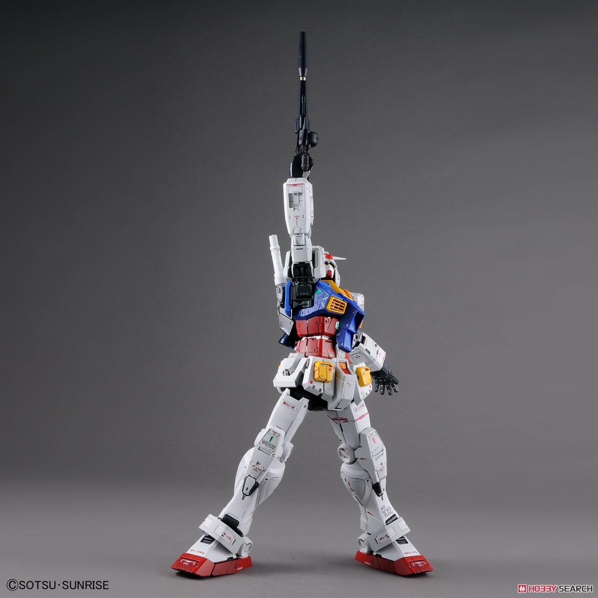 PG UNLEASHED RX-78-2 ガンダム (PG) (ガンプラ) - ホビーサーチ