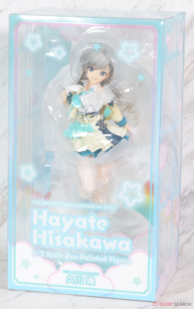 久川颯 (フィギュア) - ホビーサーチ フィギュア