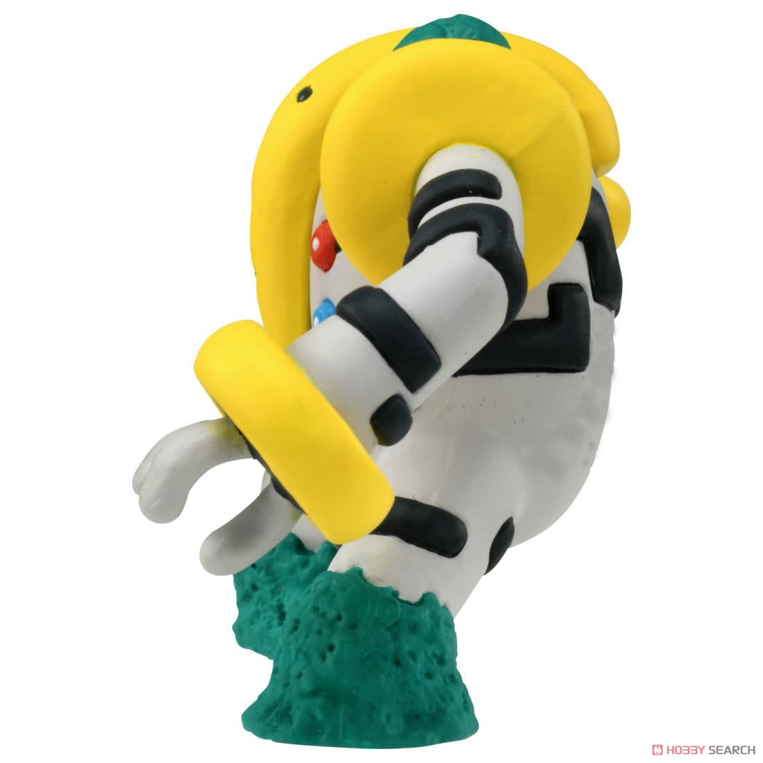 モンコレセレクト Vol.1 レジギガス (キャラクタートイ) - ホビー