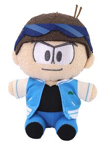 おそ松さん」 よりぬいミニ カラ松 (キャラクターグッズ) - ホビー