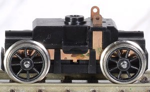 16番(HO) 日本国有鉄道 レムフ10000・レサ10000 (高速冷蔵貨車) (2両