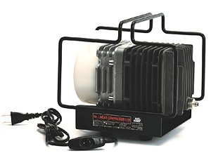 Mr.エアーレギュレーターIV (圧力計付/直付けホルダータイプ