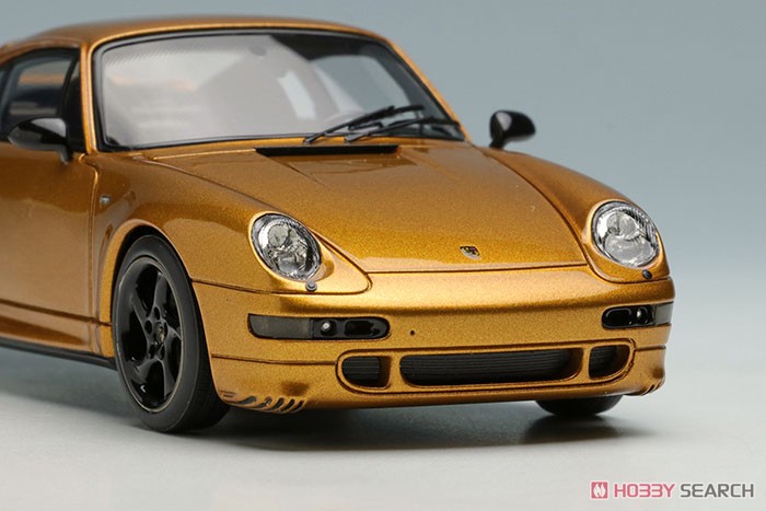 1/8 ポケール ポルシェ 911 993 ジャンク 希少 イタリア製 1/8