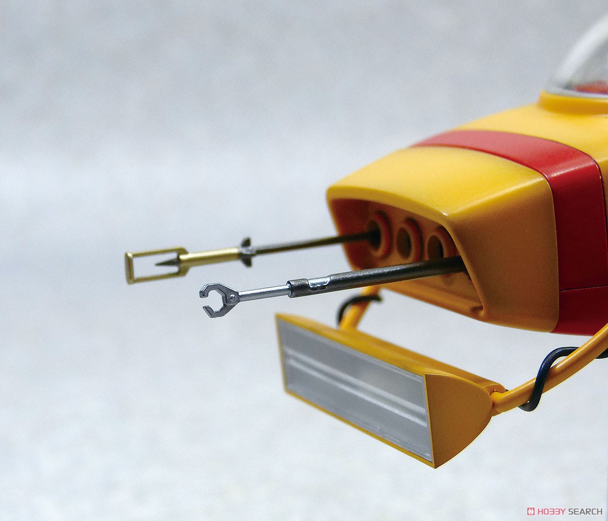 サンダーバード4号 (プラモデル) - ホビーサーチ ガンプラ他