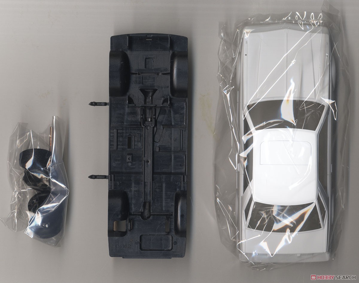 トヨタ RT141 コロナ ハードトップ2000GT `82 (プラモデル) - ホビー