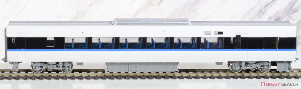 HO TOMIX683系 旧塗装 9両セット HO TOMIX683系 旧塗装 9両セット JR