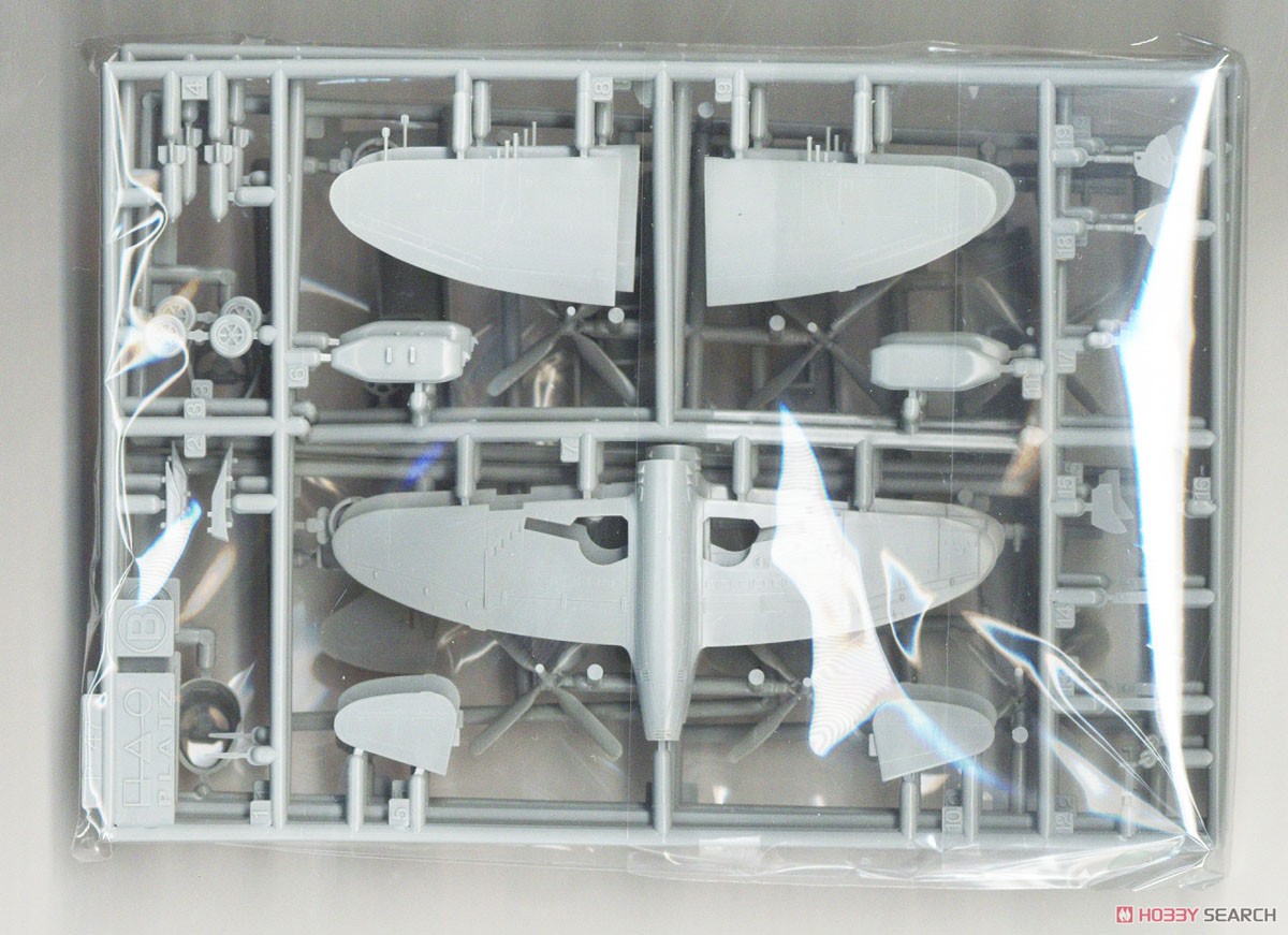 アメリカ陸軍戦闘機 P-47D サンダーボルト NEW レザーバック `ゼムケズ