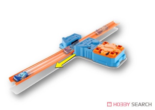 ホットウィール トラックビルダー ブースター パック (玩具) - ホビー