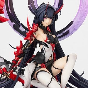 崩壊3rd リタ・ロスヴァイセ お別れVer. ※特典付 (フィギュア