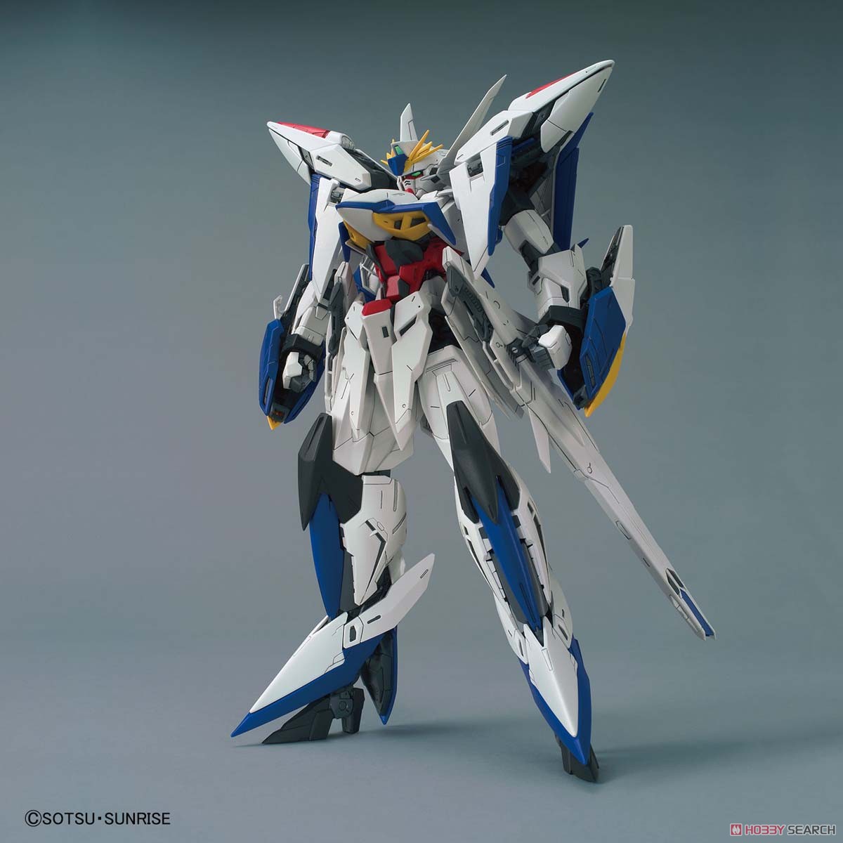 エクリプスガンダム (MG) (ガンプラ) - ホビーサーチ ガンプラ他