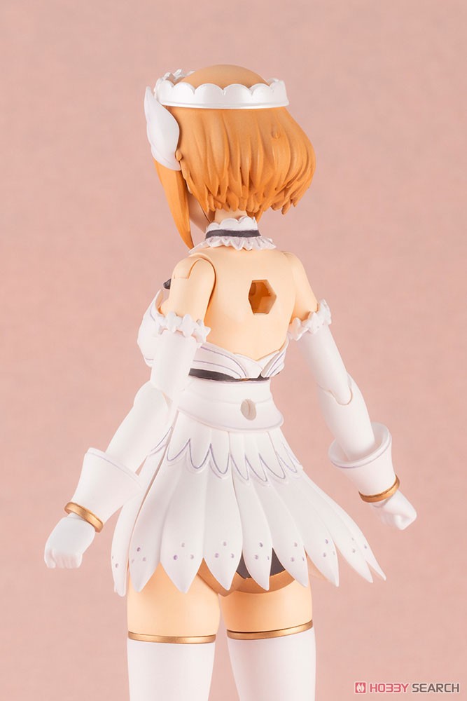 アルカナディア ルミティア (プラモデル) - ホビーサーチ ガンプラ他