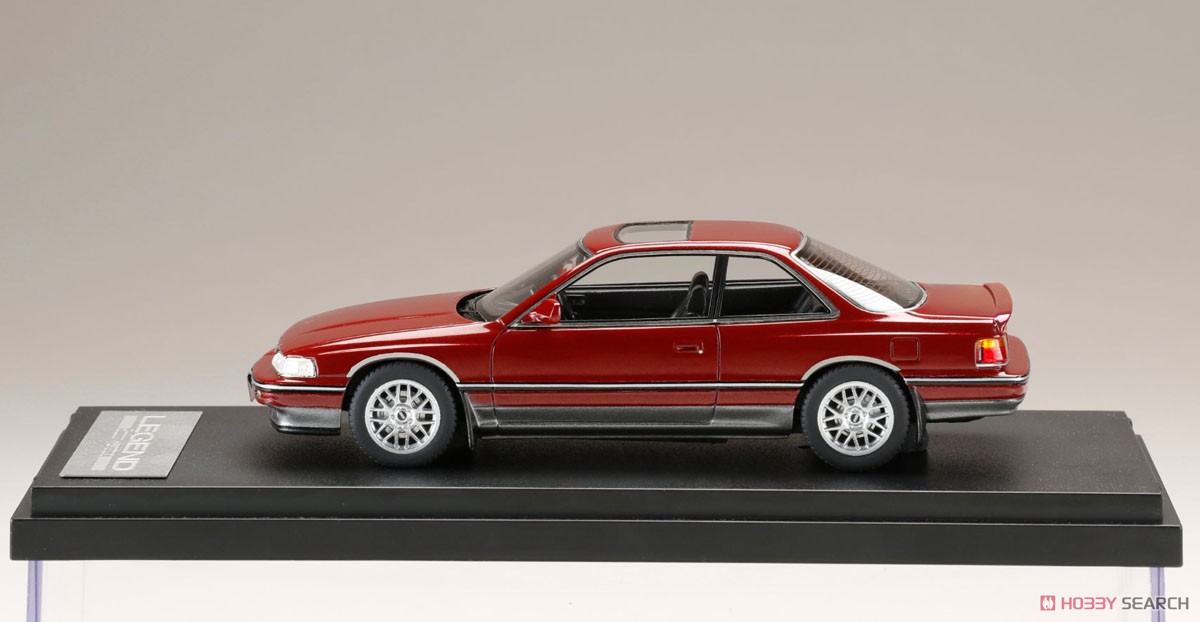 ホンダ レジェンド 2ドア ハードトップ (KA3) カスタムバージョン