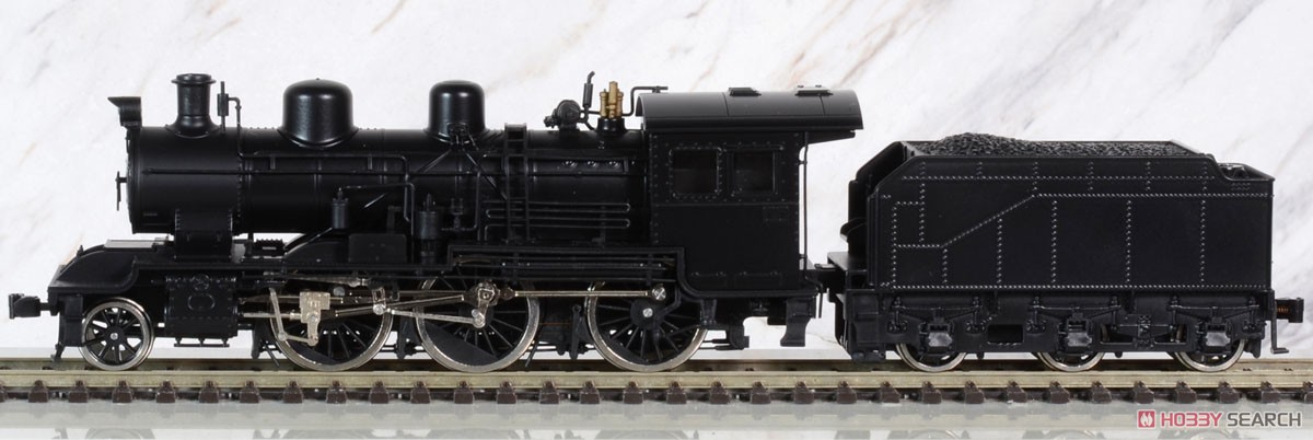 16番(HO) 8620 台湾タイプ 動力付塗装済完成品 (塗装済み完成品) (鉄道