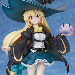 TVアニメ「スライム倒して300年、知らないうちにレベルMAXになってまし