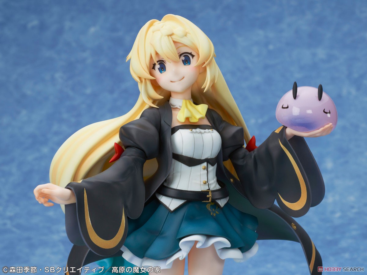 TVアニメ「スライム倒して300年、知らないうちにレベルMAXになってまし