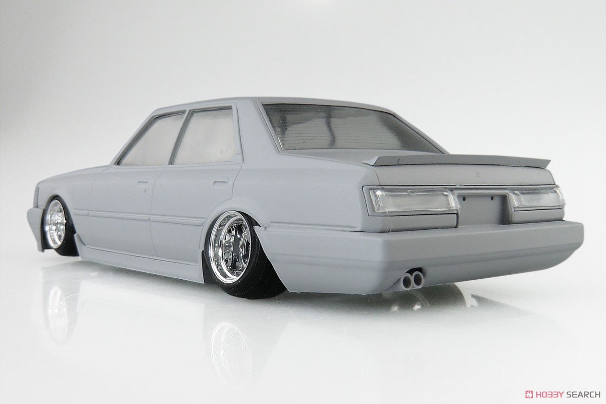 トヨタ GX51 クレスタ (プラモデル) - ホビーサーチ カーモデル