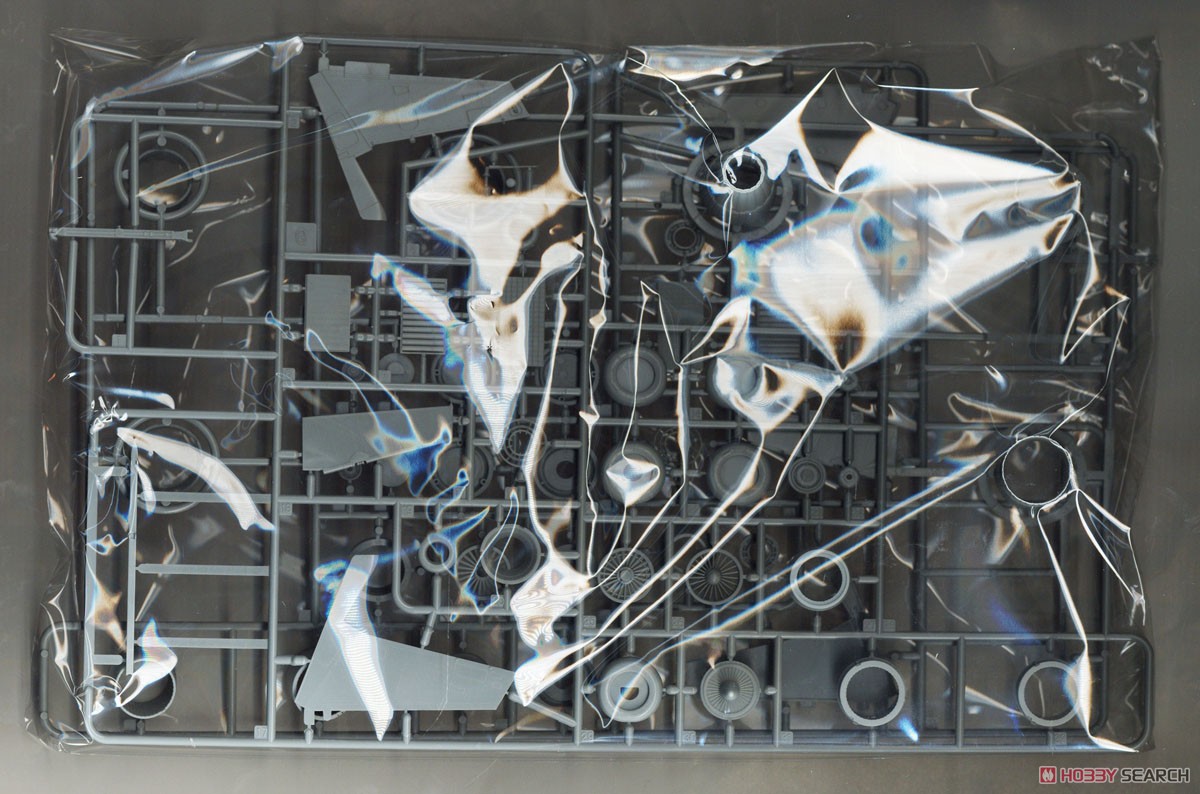 Su-33 フランカーD ロシア海軍艦上戦闘機 (プラモデル) - ホビーサーチ