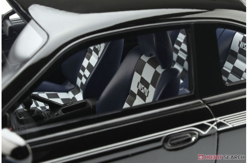 ニスモ 270R (ブラック) (ミニカー) - ホビーサーチ ミニカー