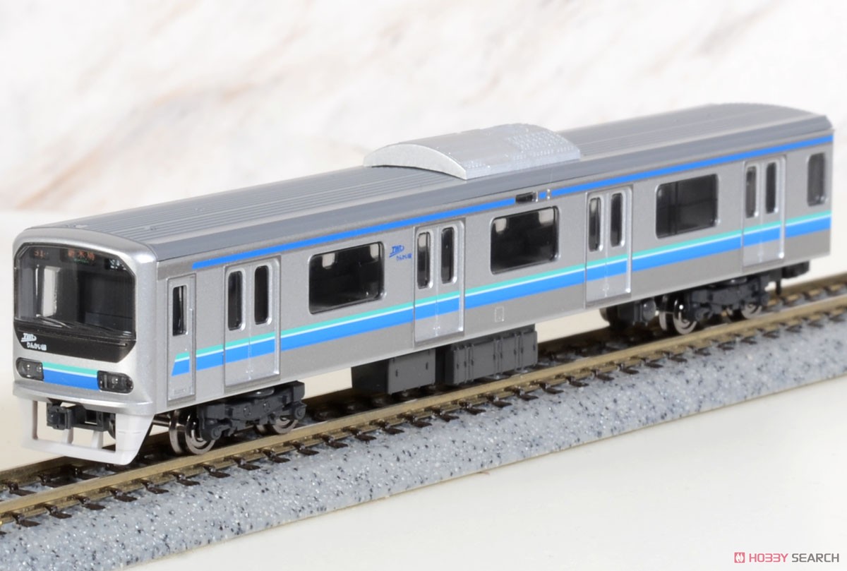 東京臨海高速鉄道 70-000形 (りんかい線) 基本セット (基本・6両セット