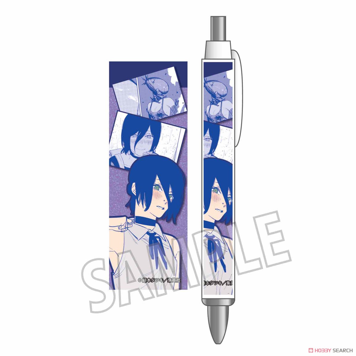 シャープペン チェンソーマン レゼ (キャラクターグッズ) - ホビー