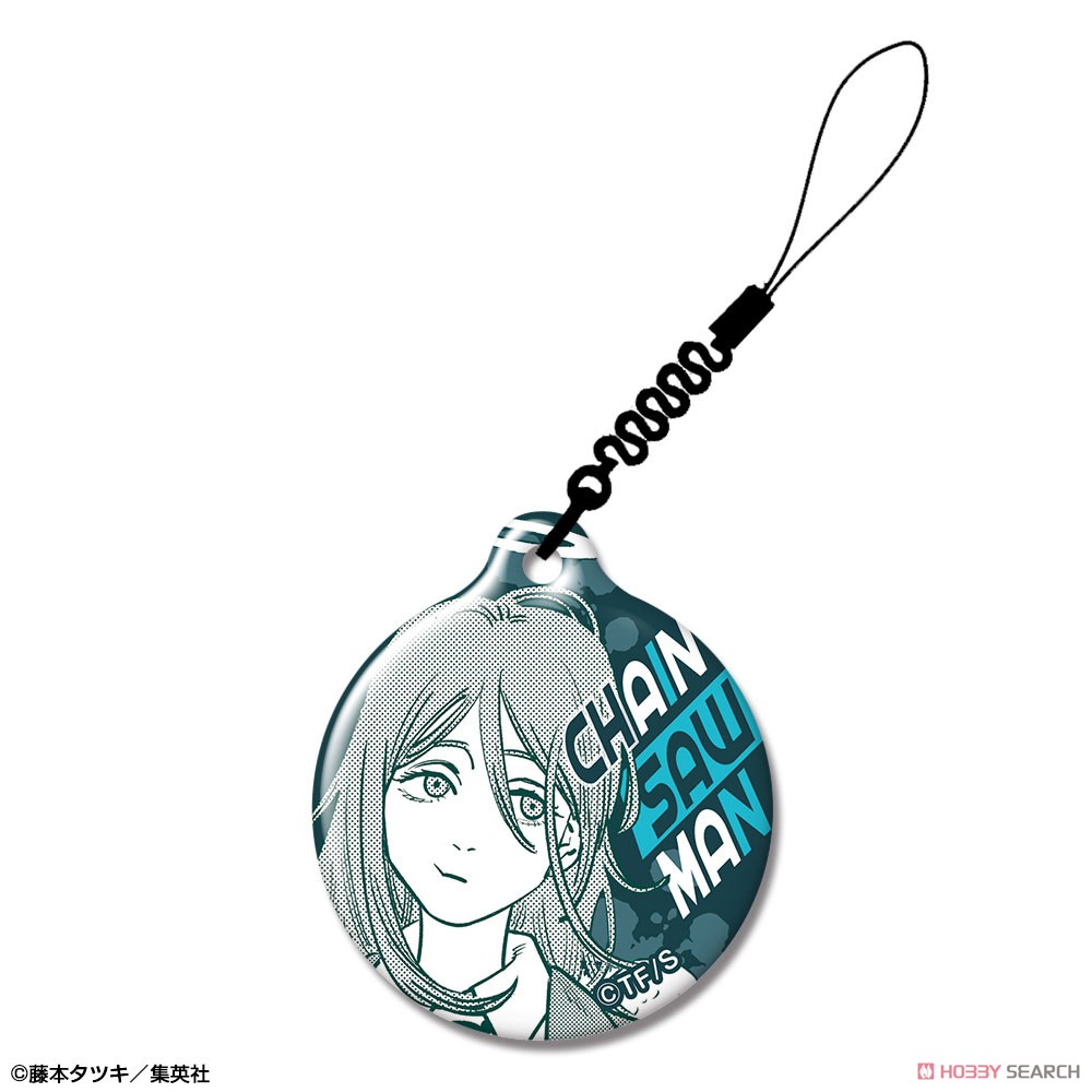 チェンソーマン」 スマートフォンクリーナー デザイン06 (天使の悪魔