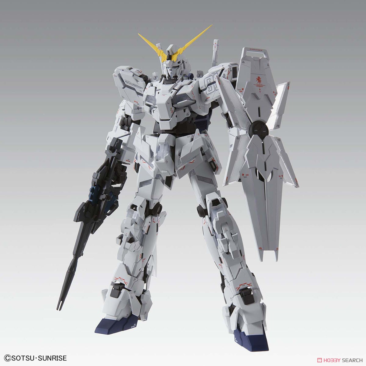 ユニコーンガンダム Ver.Ka (MGEX) (ガンプラ) - ホビーサーチ ガンプラ他