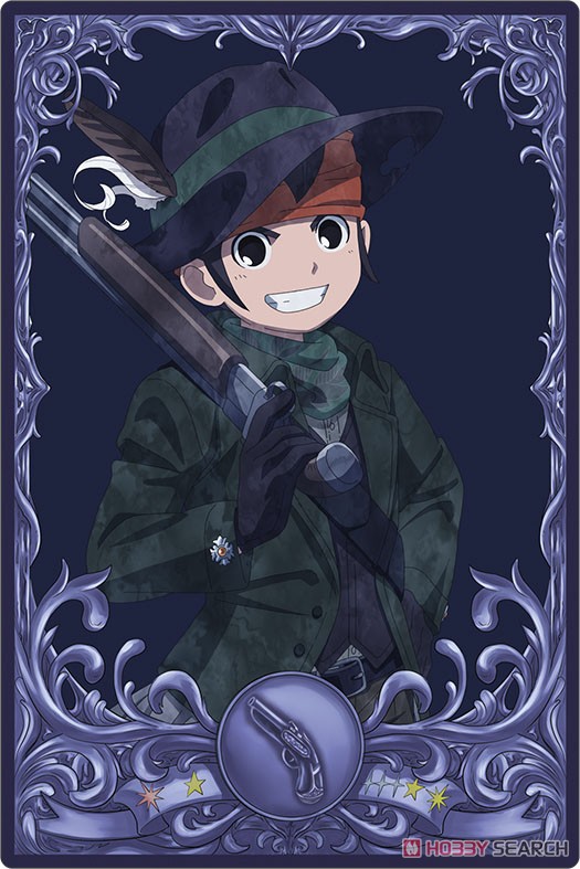 イナズマイレブン」 人狼ゲーム (キャラクターグッズ) - ホビーサーチ