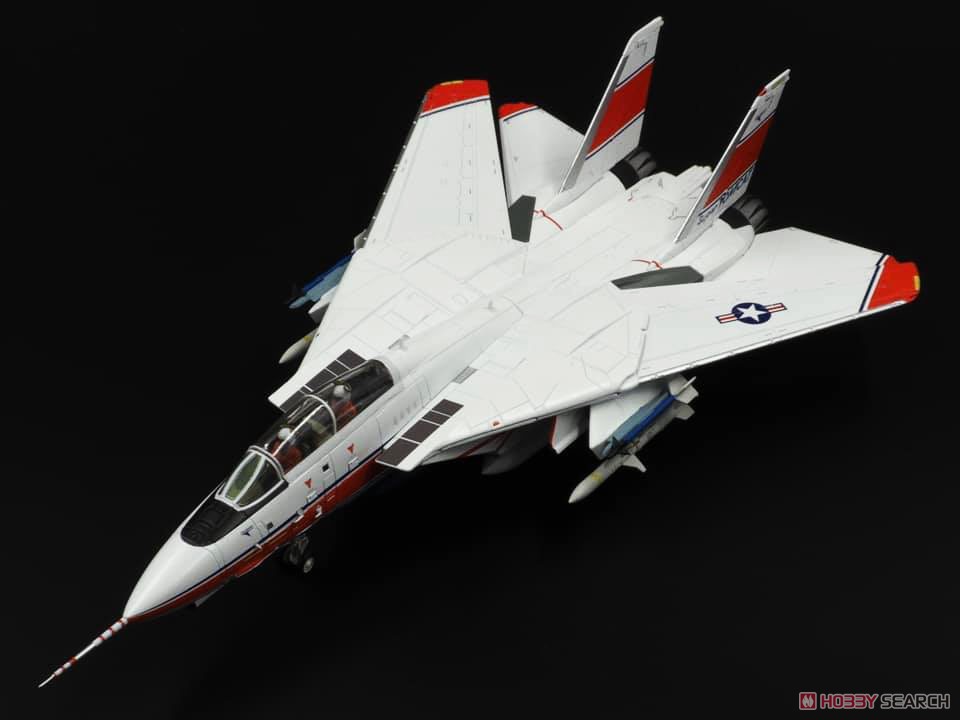 F-14D グラマン スーパートムキャット No.157986 (完成品飛行機