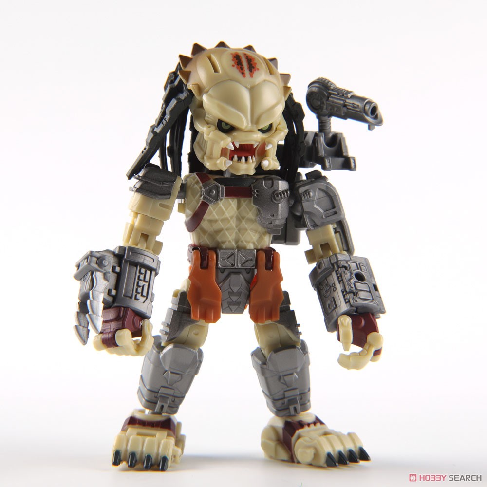 MEGABOX MB-11 プレデター (キャラクタートイ) - ホビーサーチ おもちゃ