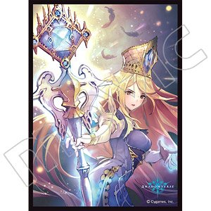 きゃらスリーブコレクション マットシリーズ Shadowverse 「イザベルの