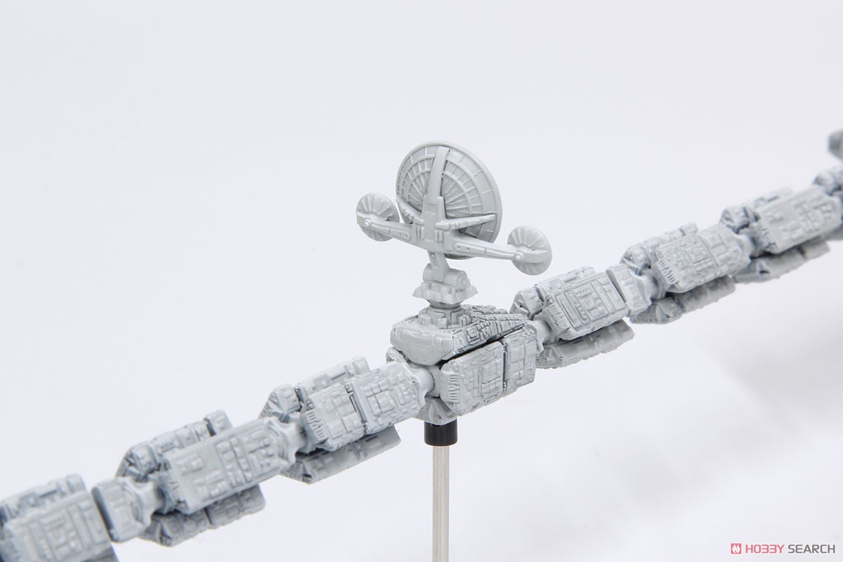 2001年宇宙の旅 ディスカバリー号 XD-1 (プラモデル) - ホビーサーチ