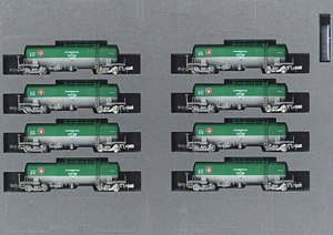 特別企画品】 タキ1000(後期形) 「1000号記念塗装」入10両セット (10両