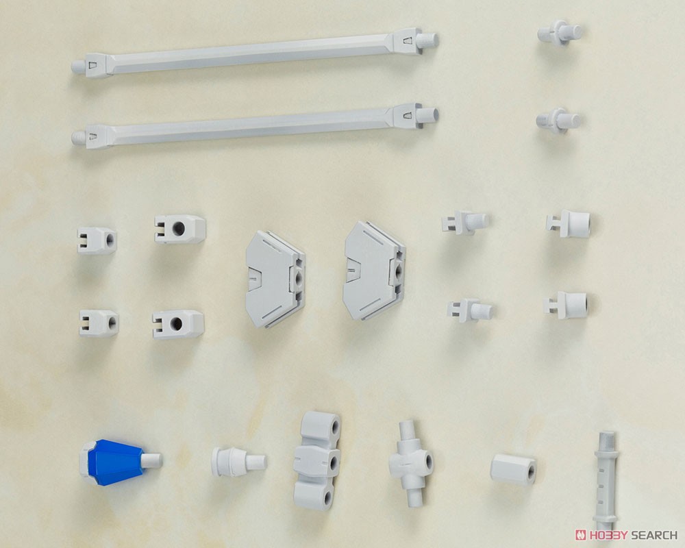 フレームアームズ・ガール フレズヴェルク＝アーテル サマー