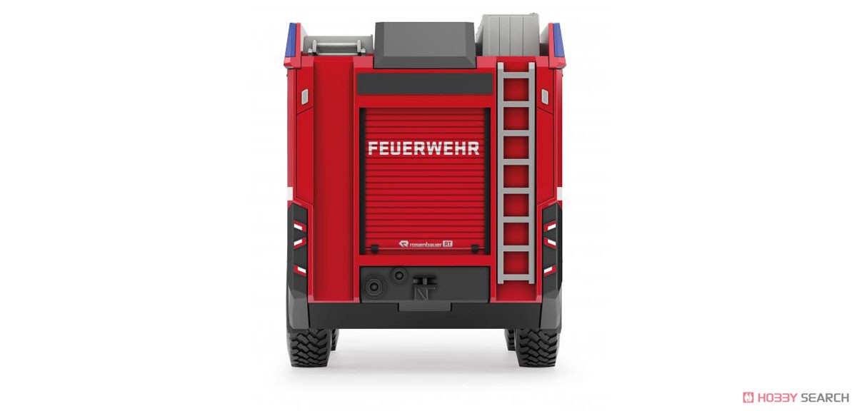 ローゼンバウアー RT 消防車 `R-Wing Design` (ミニカー) - ホビー