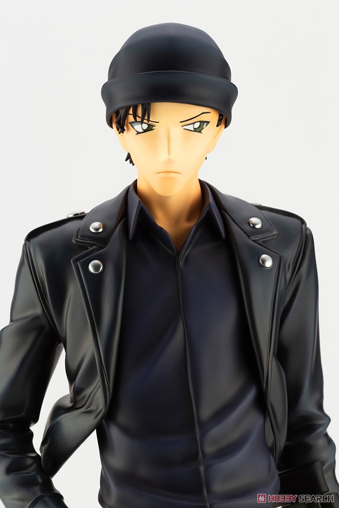 ARTFX J 赤井秀一(フィギュア) - ホビーサーチ フィギュア