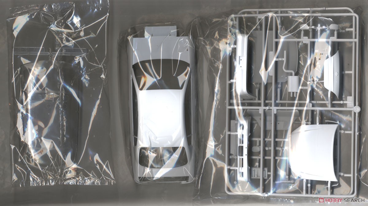 ニッサン F50 シーマ/プレジデント `03 (プラモデル) - ホビーサーチ