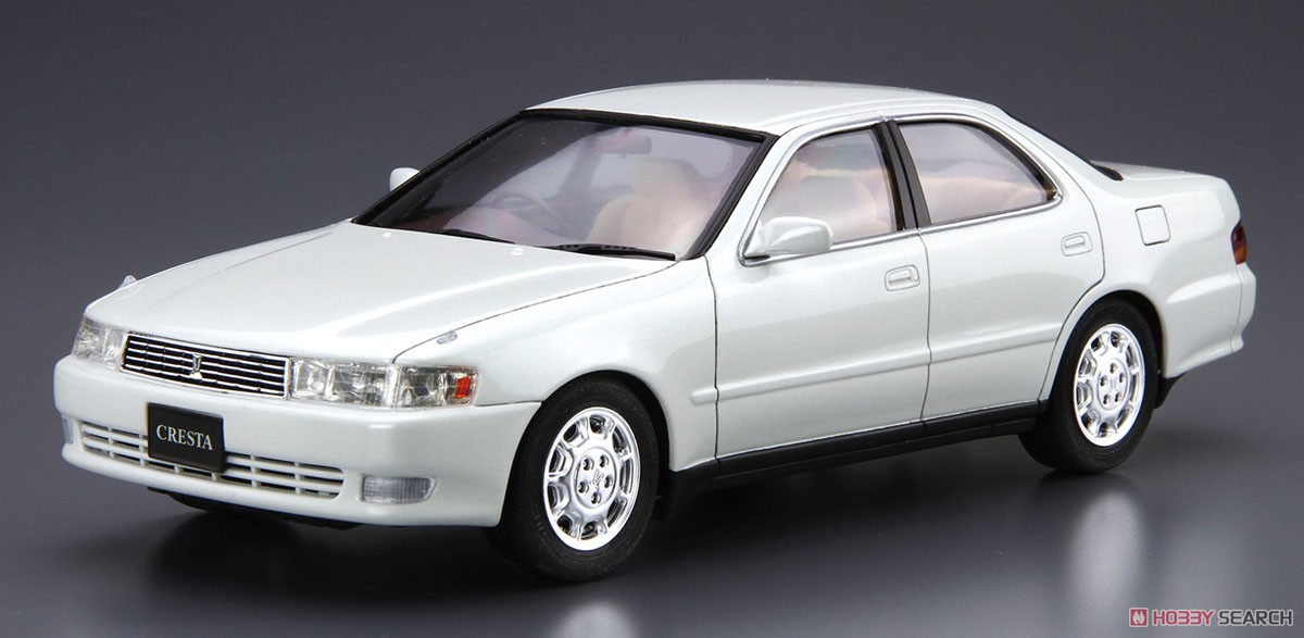 トヨタ JZX90 チェイサー /クレスタ アバンテ・ルーセント/ツアラー