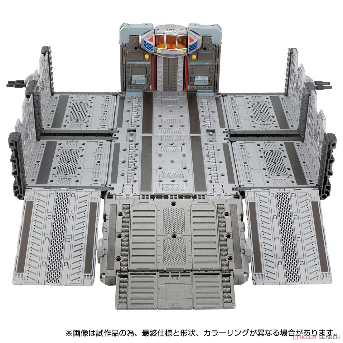 ダイアクロン DA-65 バトルコンボイV-MAX (完成品) - ホビーサーチ