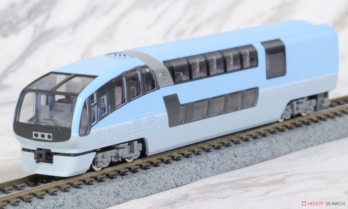 JR 251系 特急電車 (スーパービュー踊り子・2次車・旧塗装) 基本セット