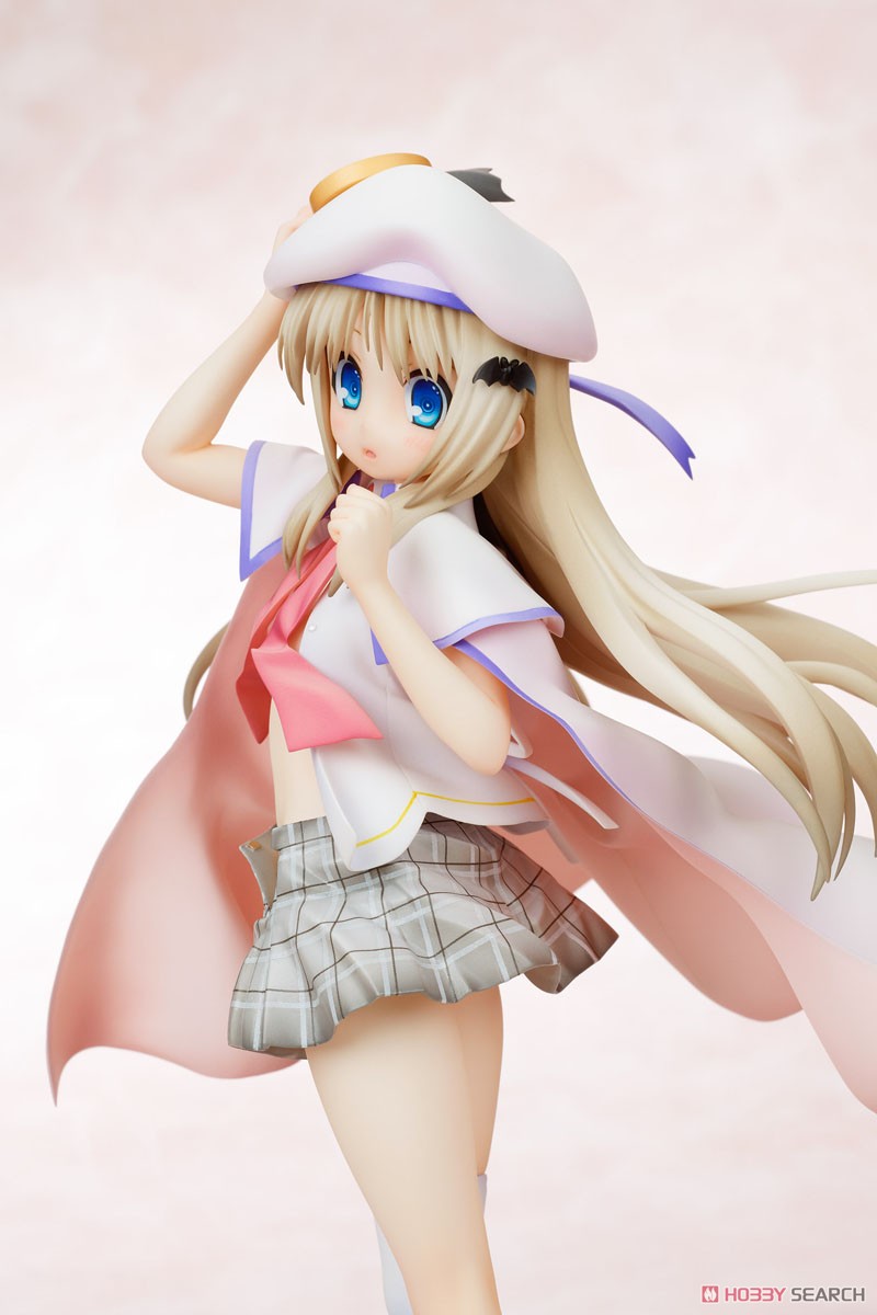 クドわふたー 「能美クドリャフカ」 (フィギュア) - ホビーサーチ